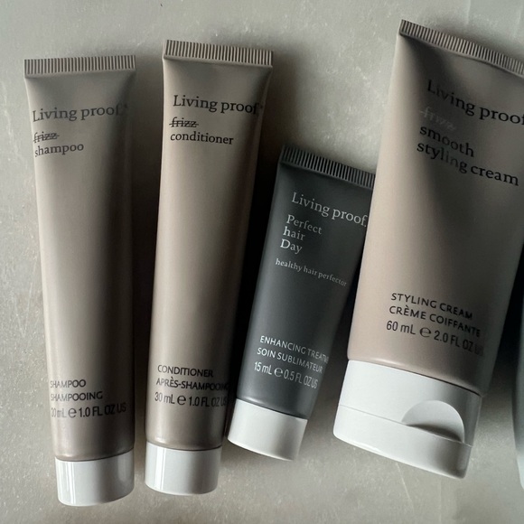 🤩HUGE Living Proof Bundle - Picture 4 of 4